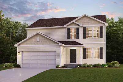 5747 Hemlock Drive SW, Wyoming, MI 49418 - Photo 1