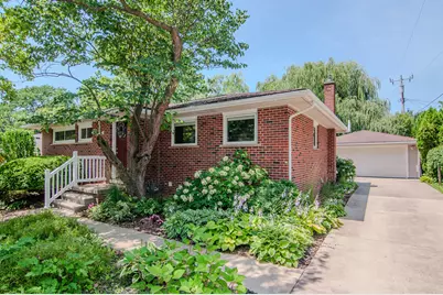 1712 Barrington Place, Ann Arbor, MI 48103 - Photo 3