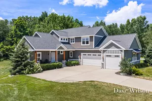 6699 Summer Meadows Dr NE, Rockford, MI 49341 - Photo 1
