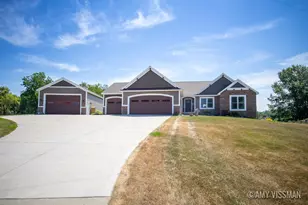 7774 Timpson Ave SE, Alto, MI 49302 - Photo 1