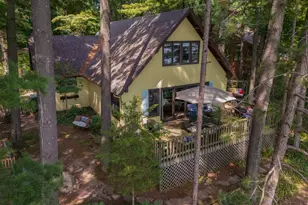 1890 Hemlock Crest Dr, Quincy, MI 49082 - Photo 1