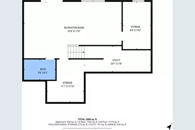 4621 Hidden Highland Drive NE, Rockford, MI 49341 - Photo 37