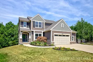 4621 Hidden Highland Dr NE, Rockford, MI 49341 - Photo 1