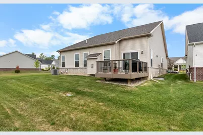 3772 Park Creek Lane, Canton, MI 48188 - Photo 7