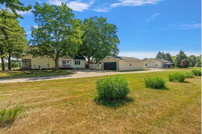 4548 Bauer Road, Hudsonville, MI 49426 - Photo 1