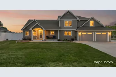 291 Lake Point Drive, Lake Odessa, MI 48849 - Photo 3
