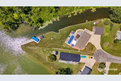291 Lake Point Drive, Lake Odessa, MI 48849 - Photo 99