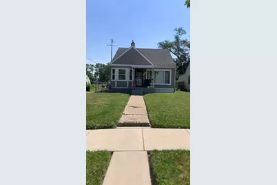 19514 Blackstone Street, Detroit, MI 48219 - Photo 1