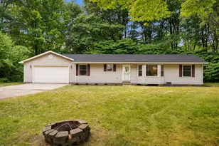 2841 W 92nd, Newaygo, MI 49337 - Photo 1