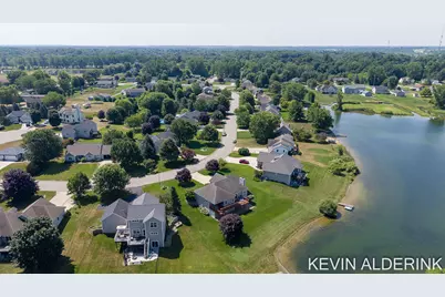 9325 Garden View Drive, Zeeland, MI 49464 - Photo 59