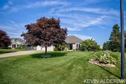 9325 Garden View Drive, Zeeland, MI 49464 - Photo 1