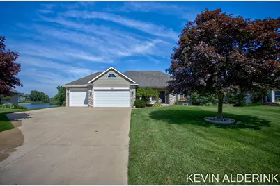 9325 Garden View Drive, Zeeland, MI 49464 - Photo 71