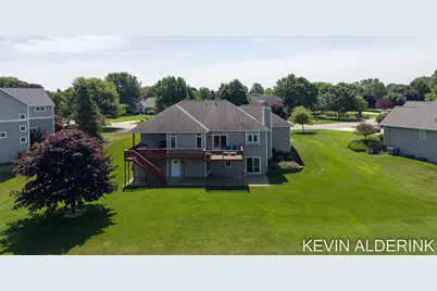 9325 Garden View Drive, Zeeland, MI 49464 - Photo 57