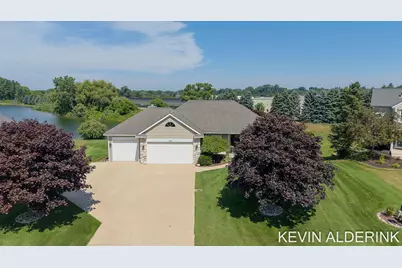 9325 Garden View Drive, Zeeland, MI 49464 - Photo 53