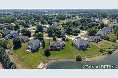 9325 Garden View Drive, Zeeland, MI 49464 - Photo 65