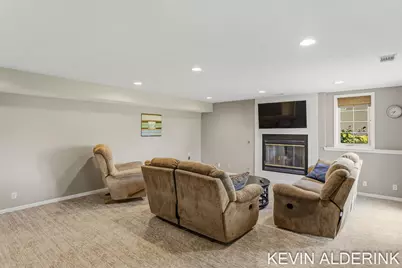 9325 Garden View Drive, Zeeland, MI 49464 - Photo 35