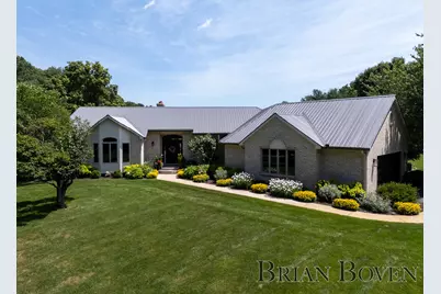 8580 Winterforest Drive NE, Rockford, MI 49341 - Photo 65