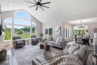 8580 Winterforest Drive NE, Rockford, MI 49341 - Photo 7