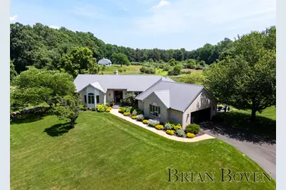 8580 Winterforest Drive NE, Rockford, MI 49341 - Photo 1