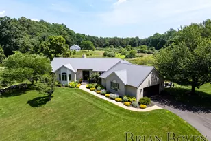 8580 Winterforest Dr NE, Rockford, MI 49341 - Photo 1