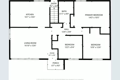 2703 Towner Boulevard, Ann Arbor, MI 48104 - Photo 29