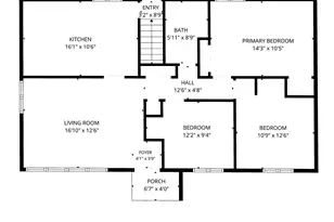 2703 Towner Blvd, Ann Arbor, MI 48104 - Photo 29