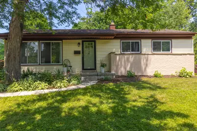 2703 Towner Boulevard, Ann Arbor, MI 48104 - Photo 25