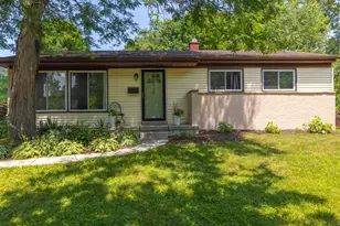 2703 Towner Blvd, Ann Arbor, MI 48104 - Photo 25