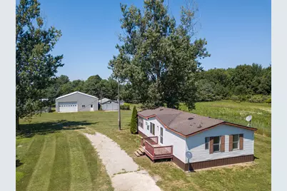 7953 S Baldwin Avenue, Newaygo, MI 49337 - Photo 21