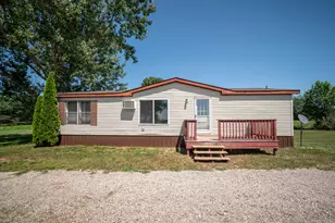 7953 S Baldwin Ave, Newaygo, MI 49337 - Photo 1