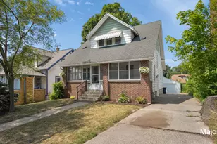 1229 Dickinson St SE, Grand Rapids, MI 49507 - Photo 1