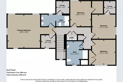945 River Rock Drive NE, Comstock Park, MI 49321 - Photo 31