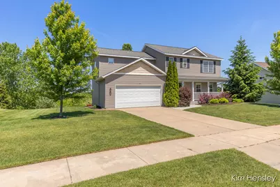 945 River Rock Drive NE, Comstock Park, MI 49321 - Photo 3