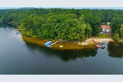 8837 Johnson Road, Kaleva, MI 49645 - Photo 41
