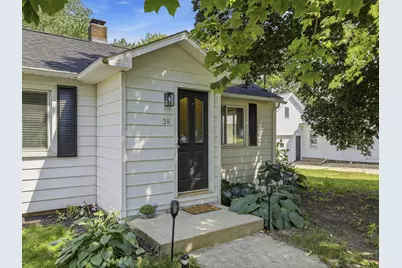 38 Arthur Street, Grant, MI 49327 - Photo 3