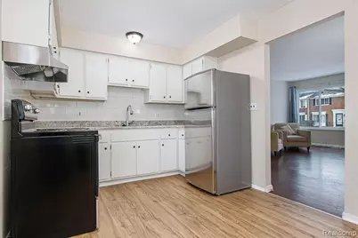 4839 Mansfield Avenue #G6, Royal Oak, MI 48073 - Photo 11