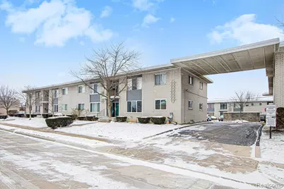 4839 Mansfield Avenue #G6, Royal Oak, MI 48073 - Photo 3