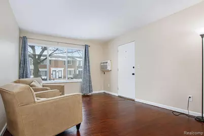 4839 Mansfield Avenue #G6, Royal Oak, MI 48073 - Photo 7