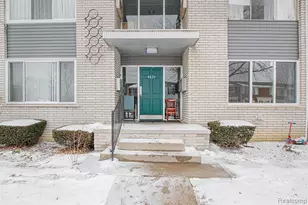 4839 Mansfield Ave, Royal Oak, MI 48073 - Photo 5