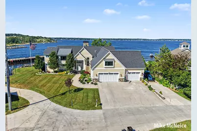 3380 Fulton Avenue, Muskegon, MI 49441 - Photo 1
