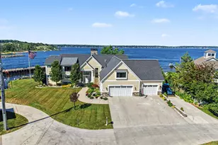 3380 Fulton Ave, Muskegon, MI 49441 - Photo 1