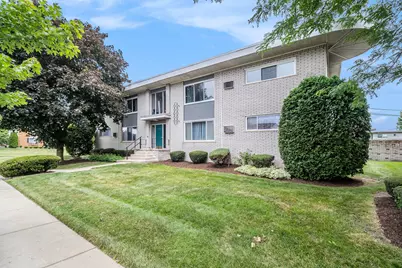 4910 Briarwood Avenue #A3, Royal Oak, MI 48073 - Photo 3