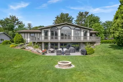 17882 Channel View Drive, Spring Lake, MI 49456 - Photo 5