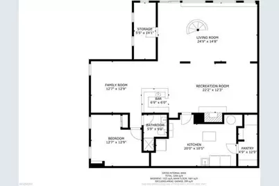 17882 Channel View Drive, Spring Lake, MI 49456 - Photo 49