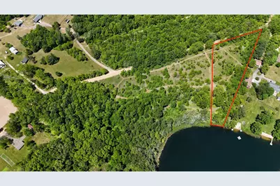 115 40th Street #Lot 1, Allegan, MI 49010 - Photo 1