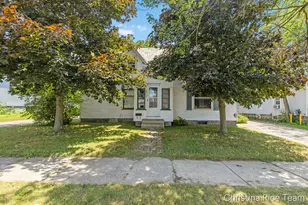 115 E Congress St, Belding, MI 48809 - Photo 1