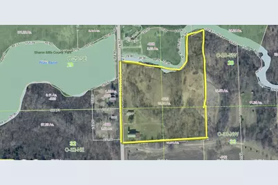 5901 Sharon Hollow Road, Manchester, MI 48158 - Photo 21