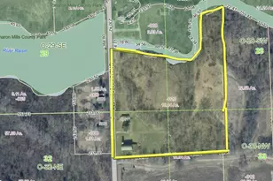 5901 Sharon Hollow Rd, Manchester, MI 48158 - Photo 21
