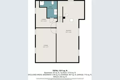 509 N Delia Street, Ludington, MI 49431 - Photo 43
