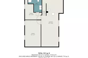 509 N Delia St, Ludington, MI 49431 - Photo 43
